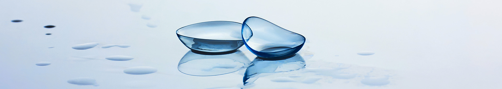 contact-lenses