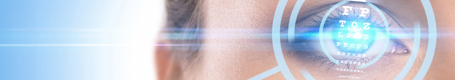 laser surgery